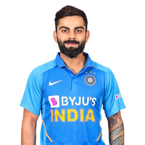 virat kohli age 2020